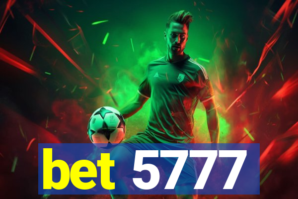 bet 5777